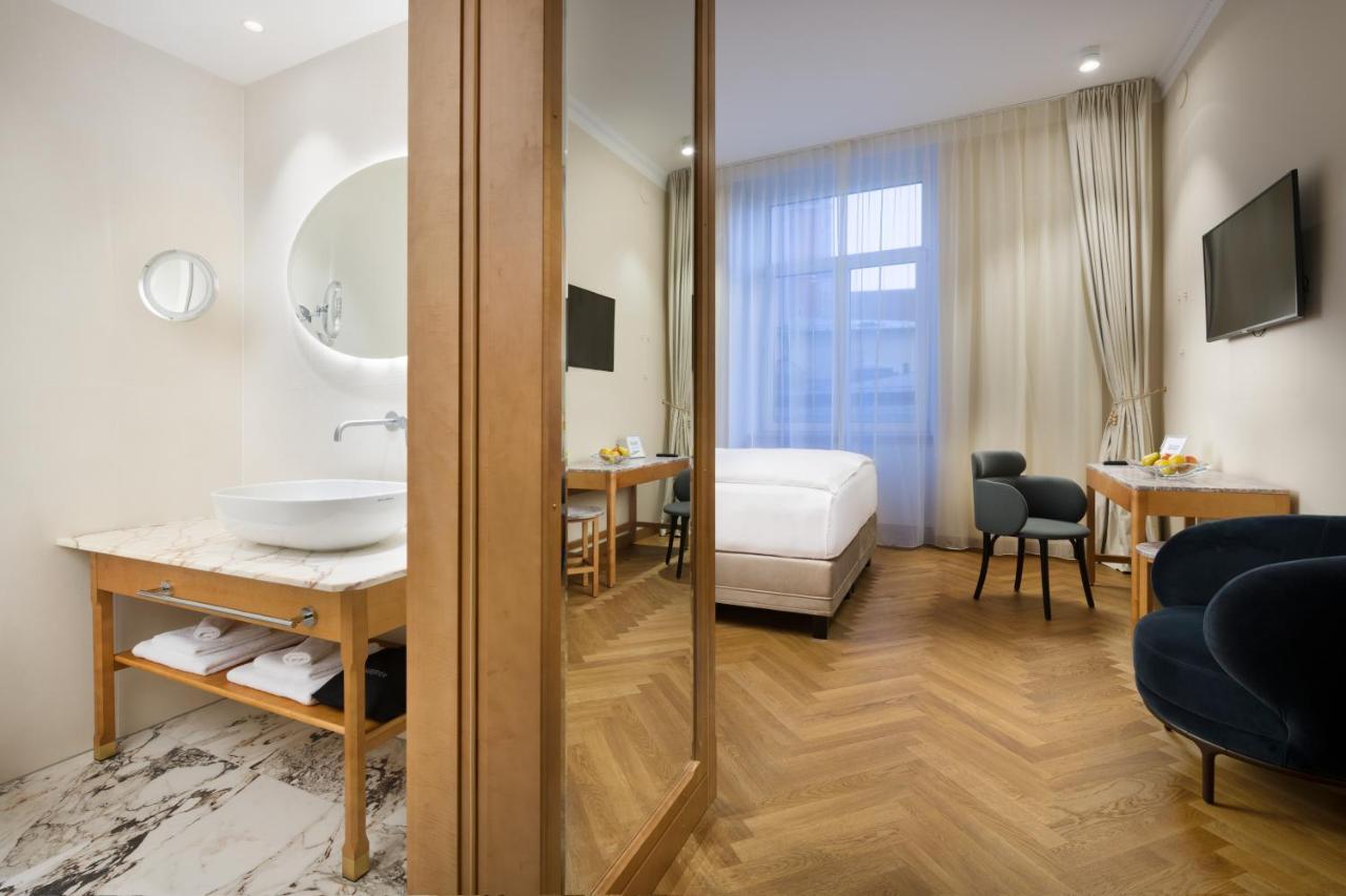 Chambre Lit Queen-Size Supérieure Confort