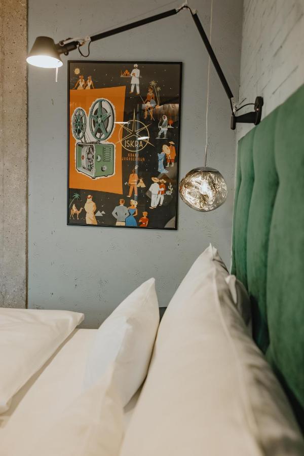 Chambre Double Supérieure