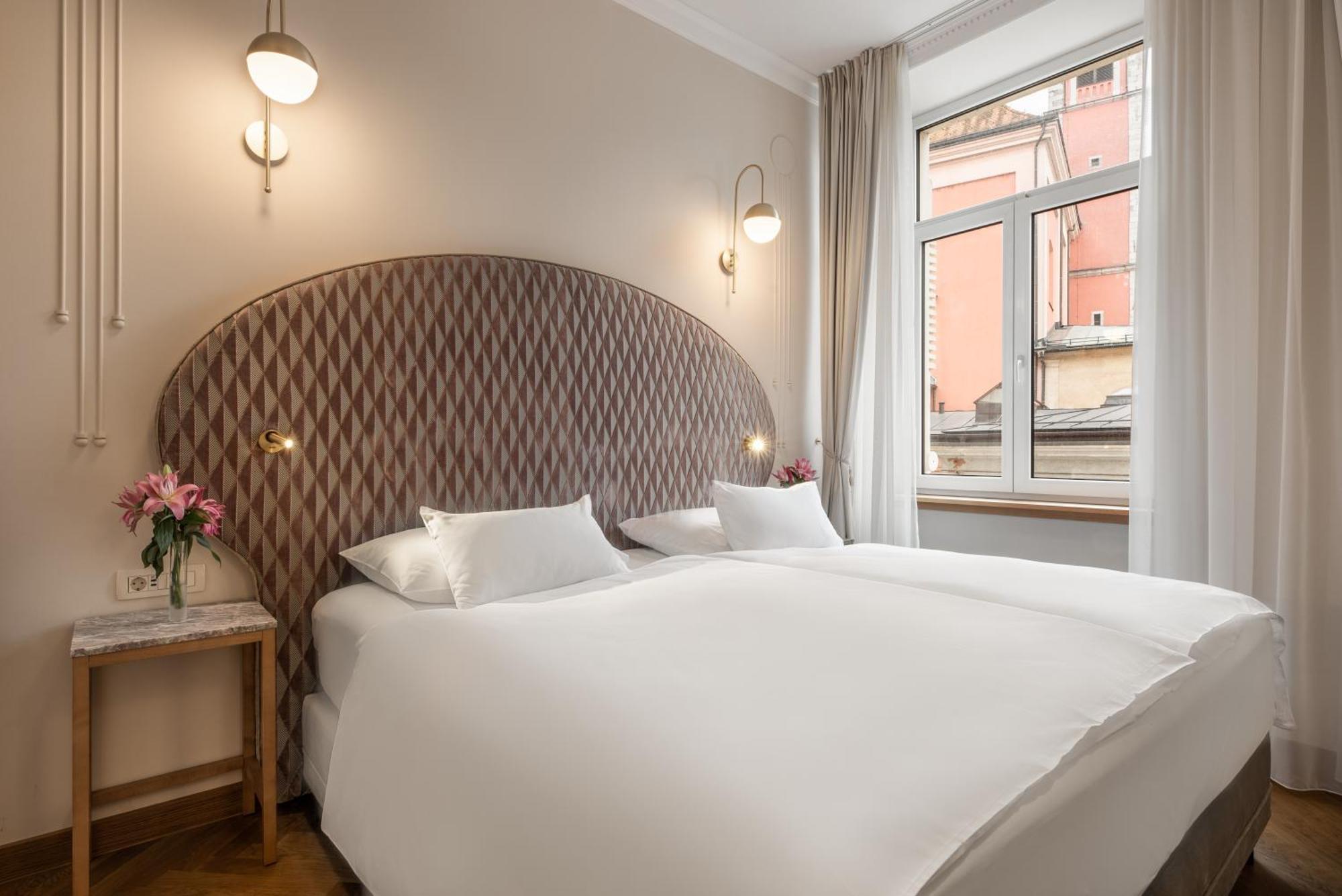 Suite 2 Chambres Résidence