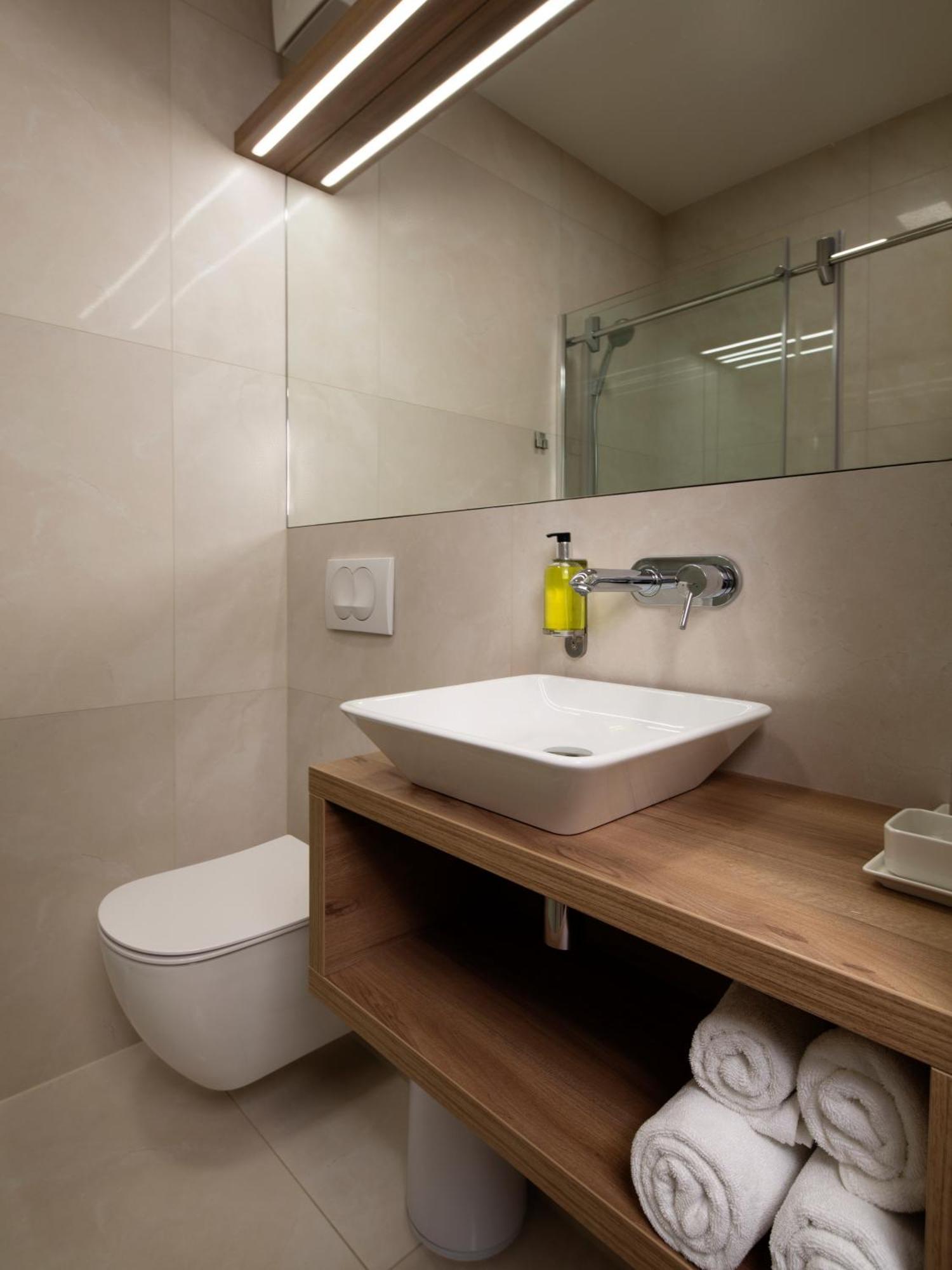 Chambre Double Confort