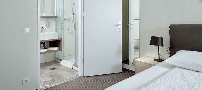 Chambre Simple