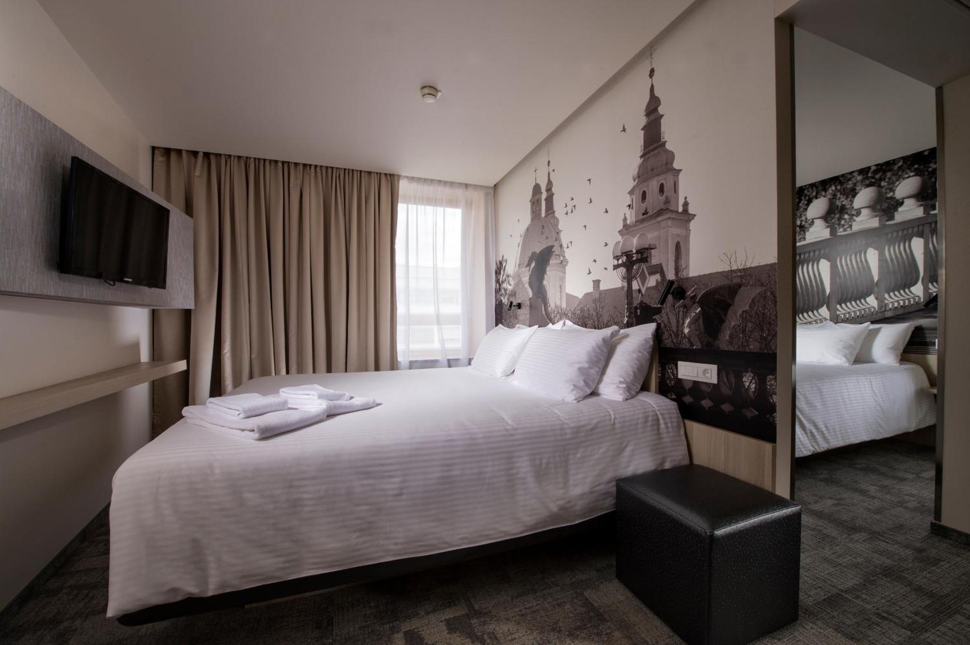 Chambre Familiale