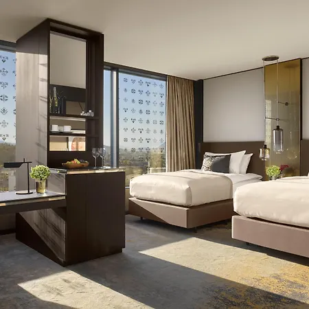 Intercontinental - Ljubljana By Ihg-3