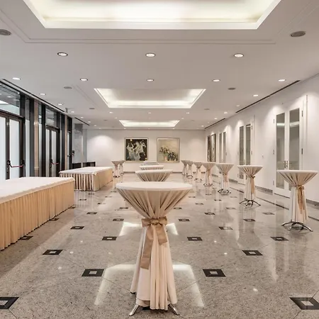 Grand Hotel Union Eurostars-3