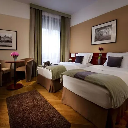 Best Western Premier Hotel Slon-2