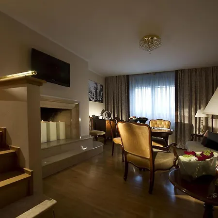 Best Western Premier Hotel Slon-3