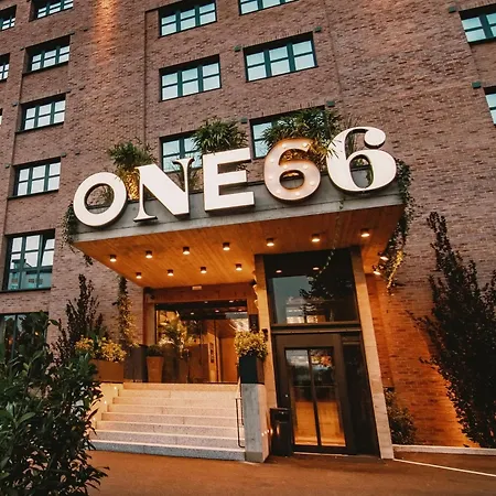 One66 Hotel-3