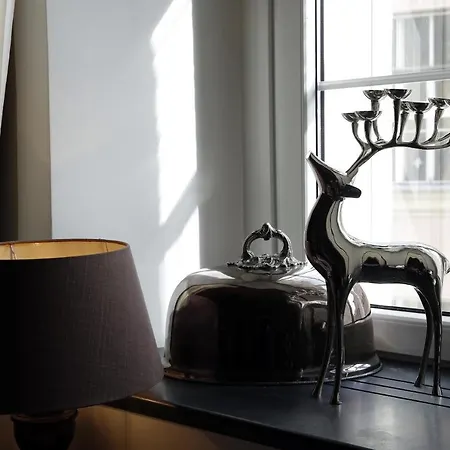 Lesar Hotel Angel - Member Of Hip Hotels-2