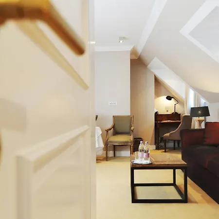 Lesar Hotel Angel - Member Of Hip Hotels-3